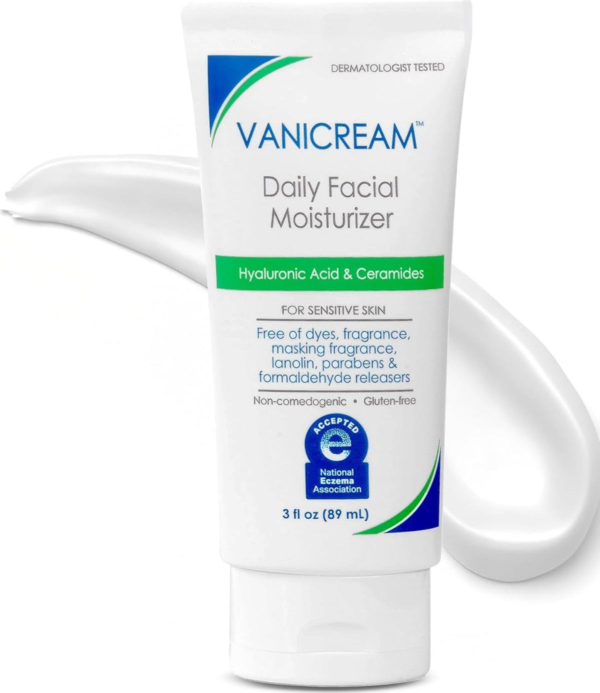 Daily Facial Moisturizer