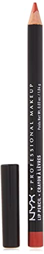 NYX Slim Lip Pencil - Pumpkin