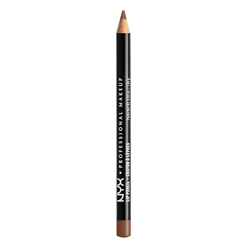 NYX Slim Lip Pencil - Cocoa