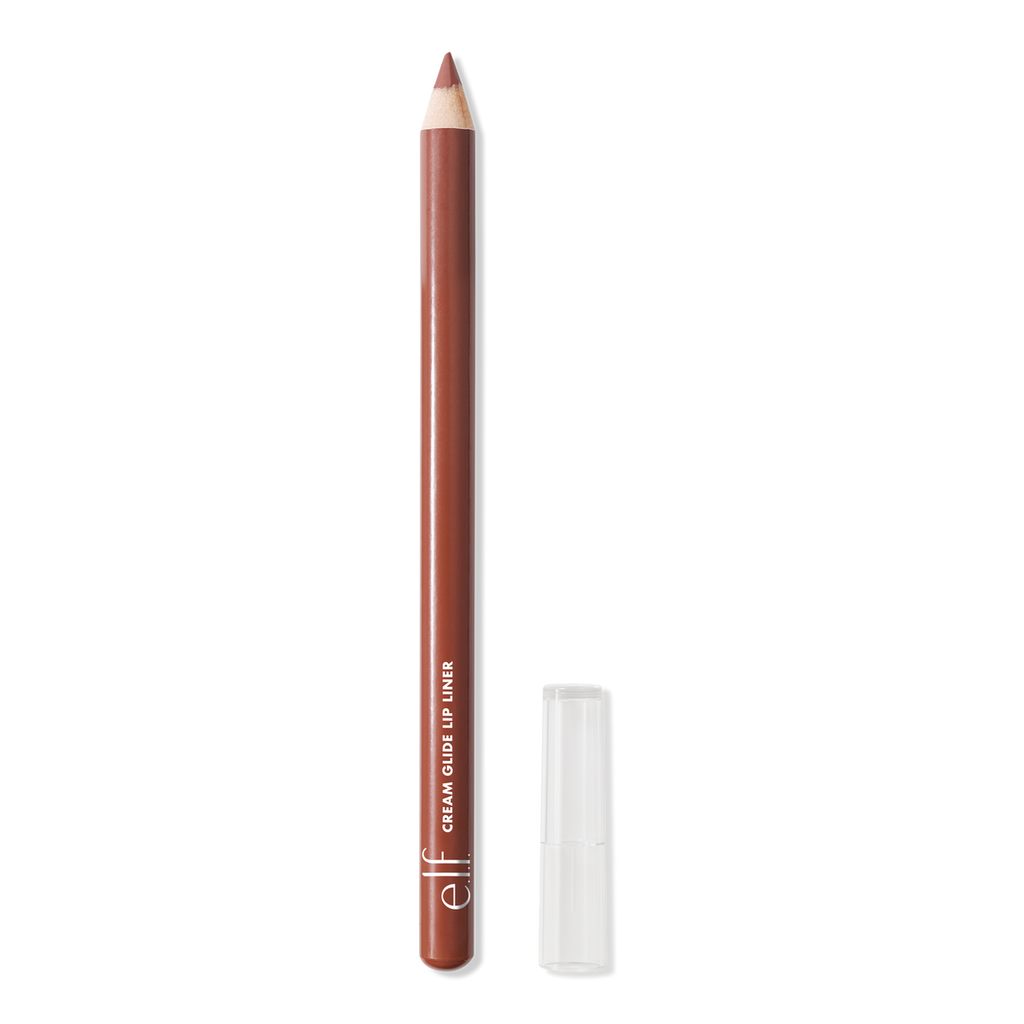 e.l.f. Cream Glide Lip Liner - Mauve Aside
