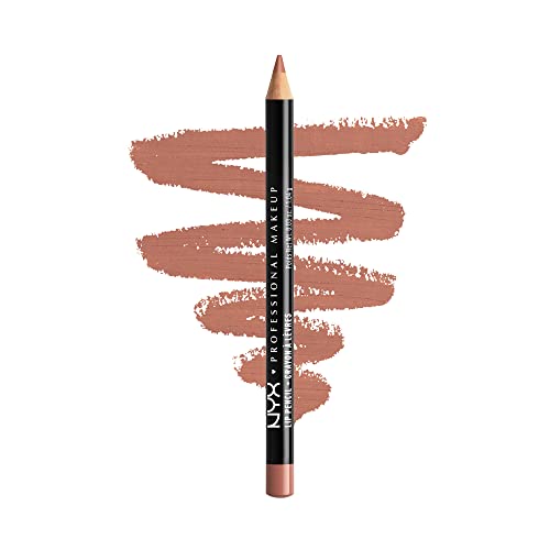 NYX Slim Lip Pencil - Peakaboo Neutral