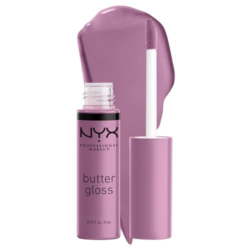 NYX Butter Gloss - 43 Marshmallow