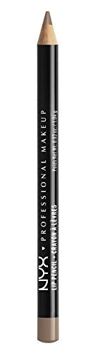 NYX Slim Lip Pencil - Hot Cocoa