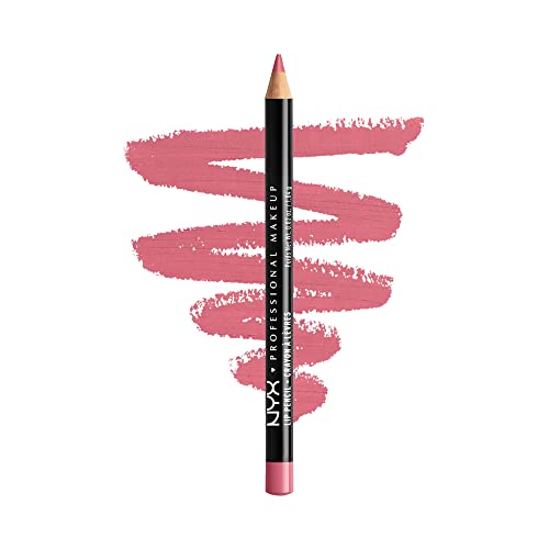 NYX Slim Lip Pencil - Sand Pink