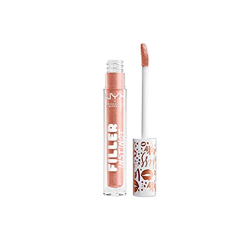 NYX Slim Lip Pencil - 02 Brunch Drunk