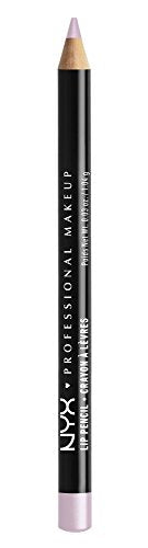 NYX Slim Lip Pencil - Currant