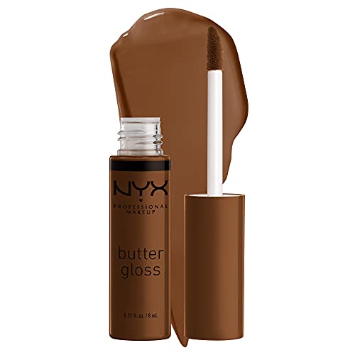 NYX Butter Gloss - 50 Caramelt