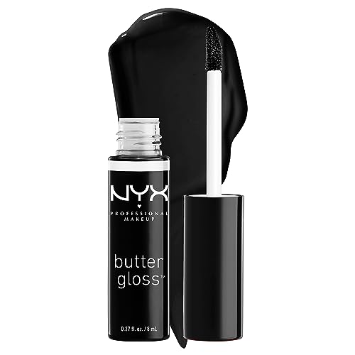 NYX Butter Gloss - 55 Licorice