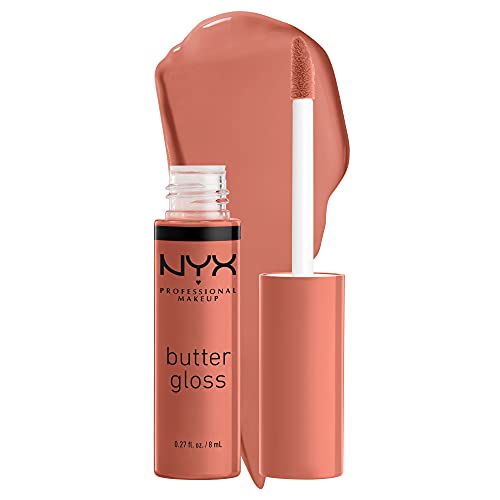 NYX Butter Gloss - 45 Sugar High