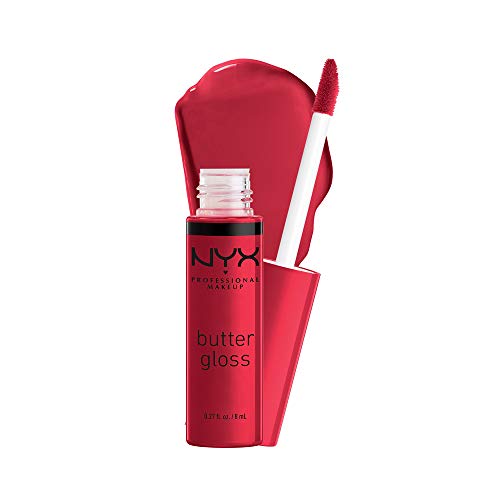 NYX Butter Gloss - 20 Red Velvet
