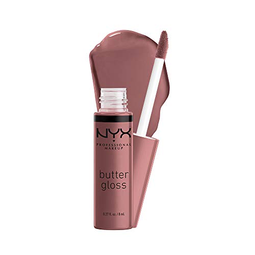 NYX Butter Gloss - 42 Salty Coco