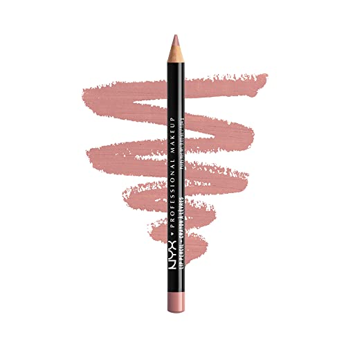NYX Slim Lip Pencil - Pale Pink