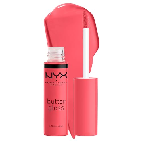 NYX Butter Gloss - 36 Sorbet