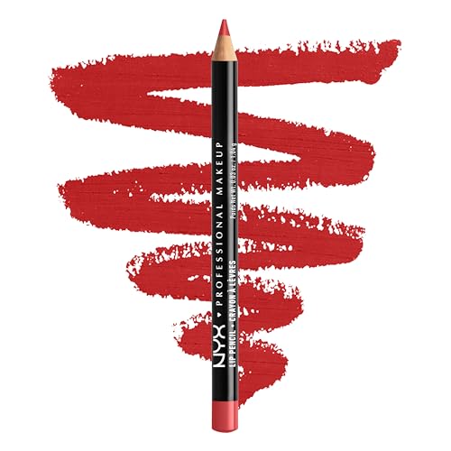 NYX Slim Lip Pencil - Cabaret