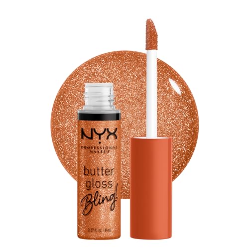 NYX Butter Gloss - Pricey (Shimmer)