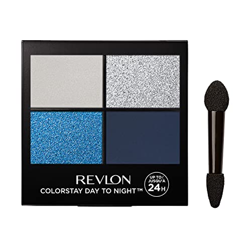 ColorStay Quad - 580 Gorgeous