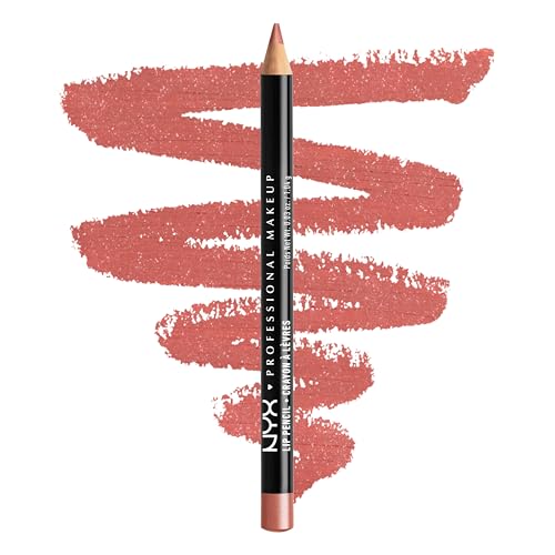 NYX Slim Lip Pencil - Citrine