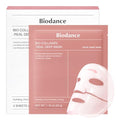 BIODANCE Bio-Collagen Mask - Collagen - 4 Count (Pack of 1)