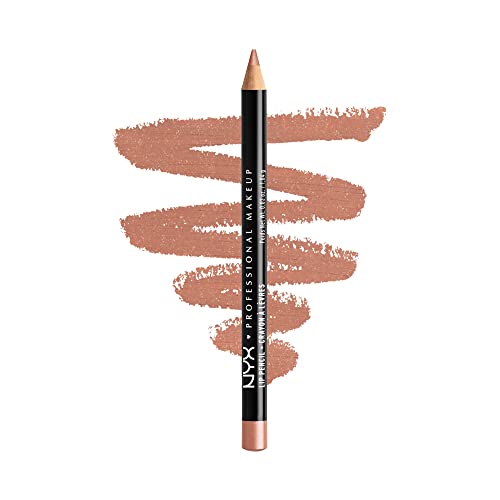 NYX Slim Lip Pencil - Beige
