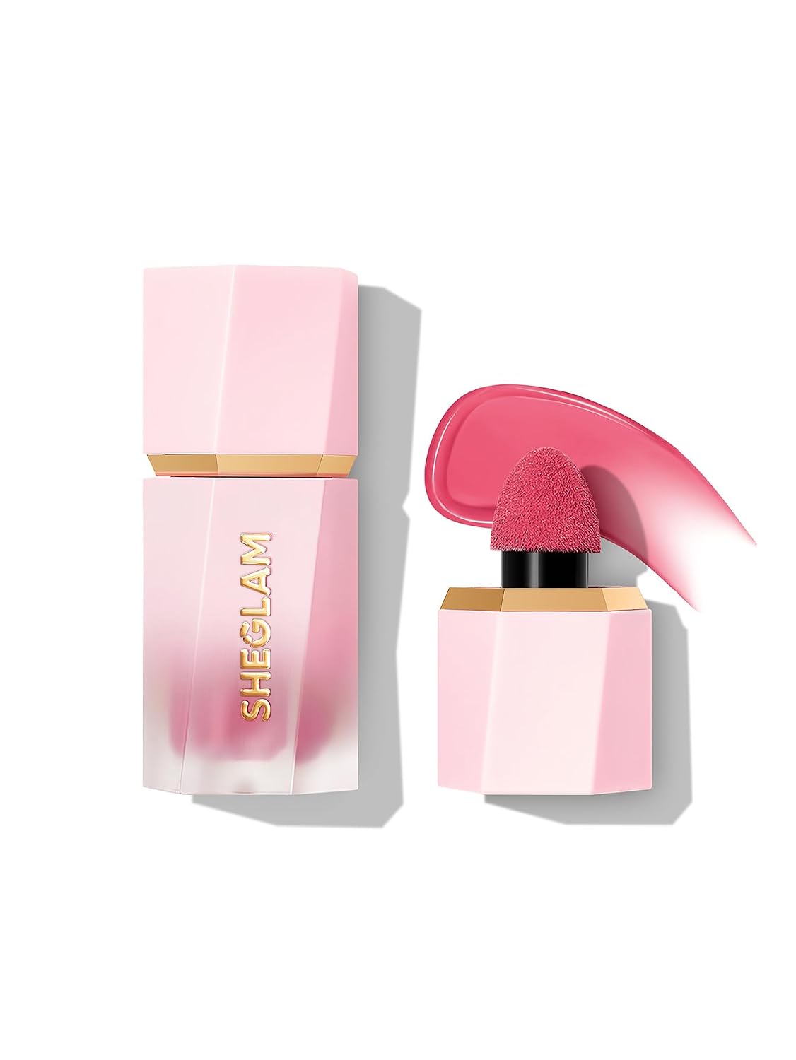 Color Bloom Blush - Matte On Point