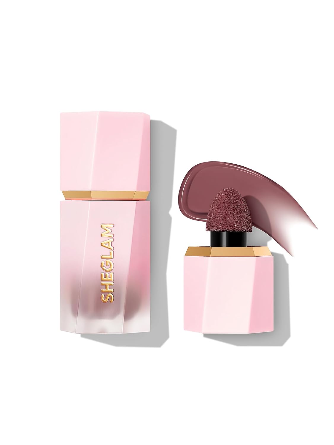 Color Bloom Blush - Matte Night Drive