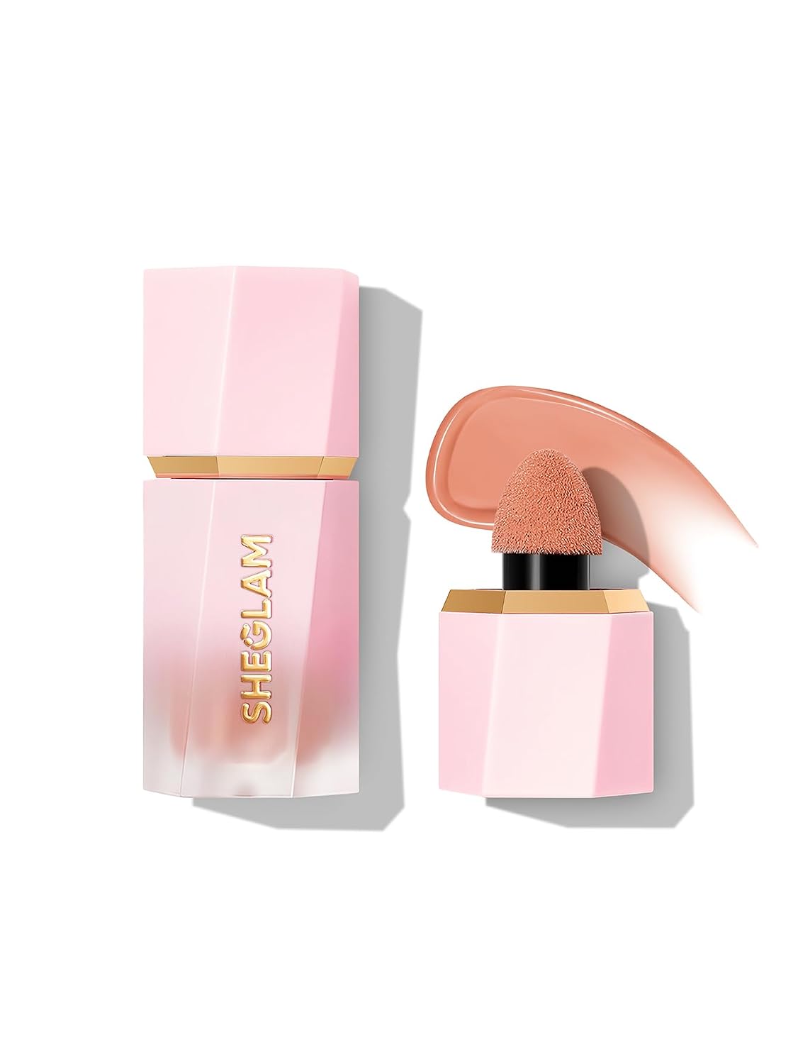 Color Bloom Blush - Hush Hush