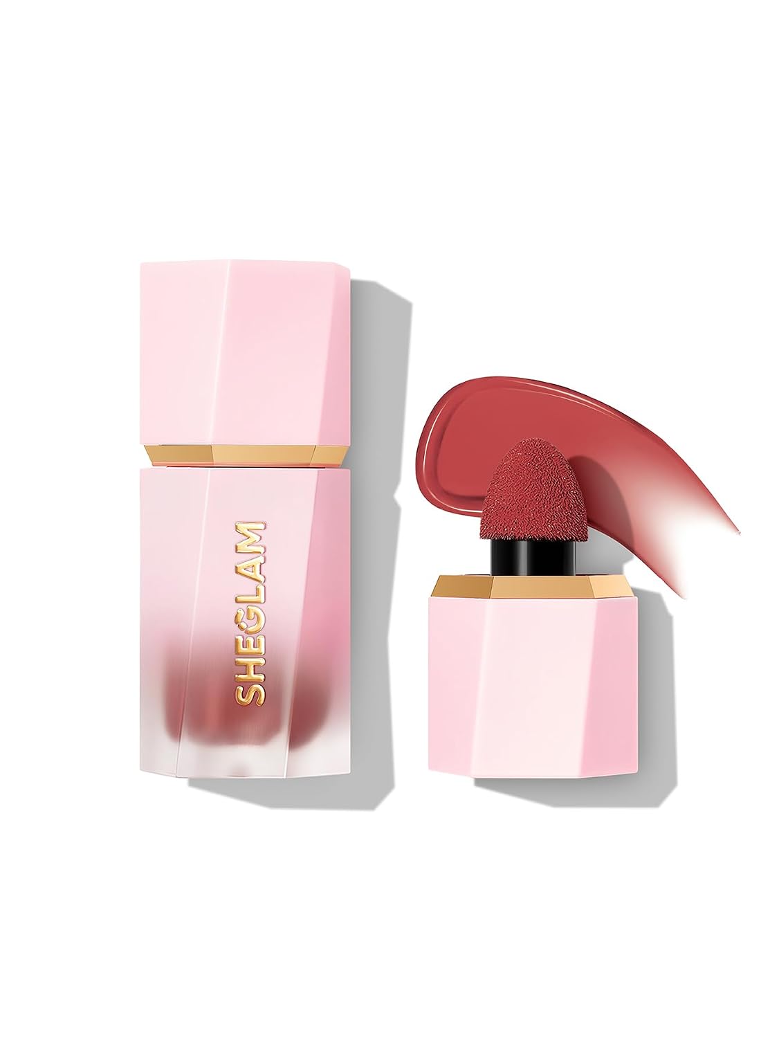 Color Bloom Blush - Matte Swipe Right