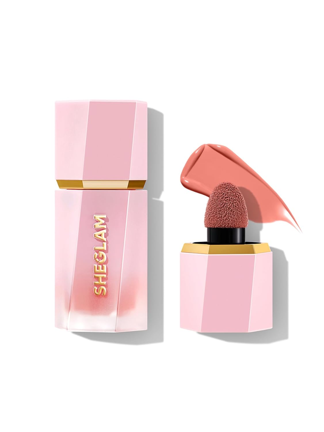 Color Bloom Blush - Cutie Pie