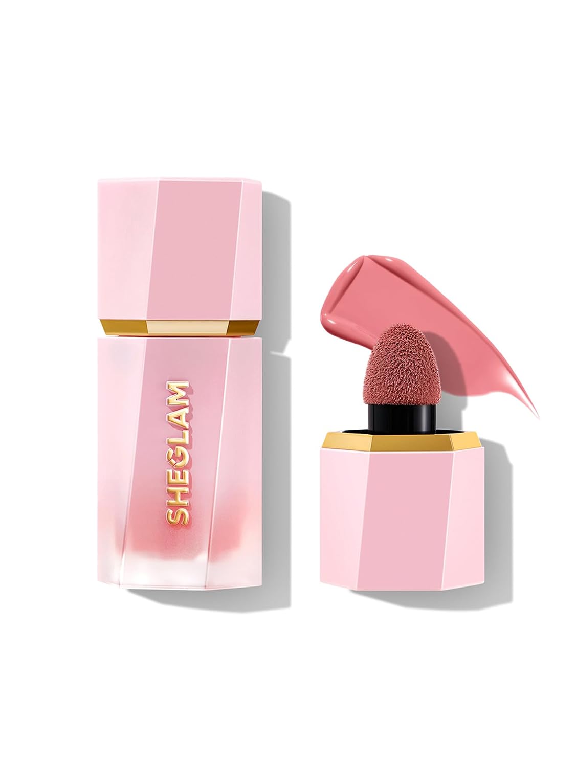 Color Bloom Blush - Real Deal