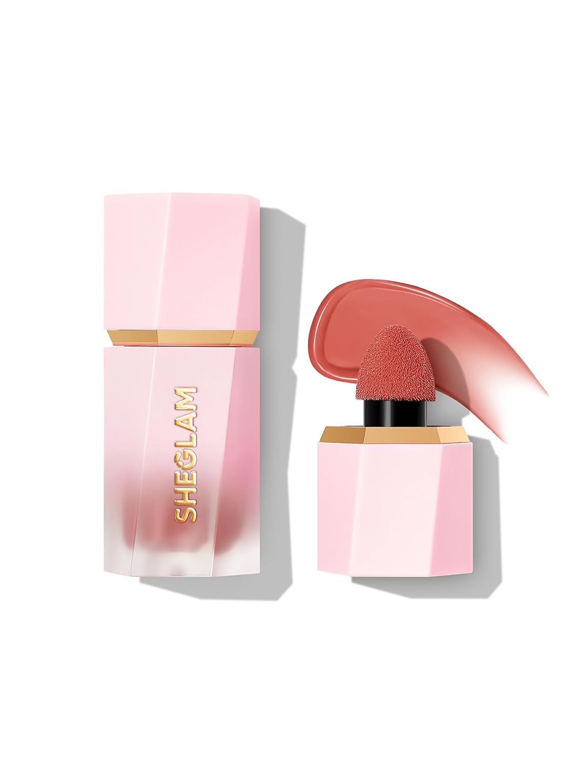Color Bloom Blush - Matte Devoted
