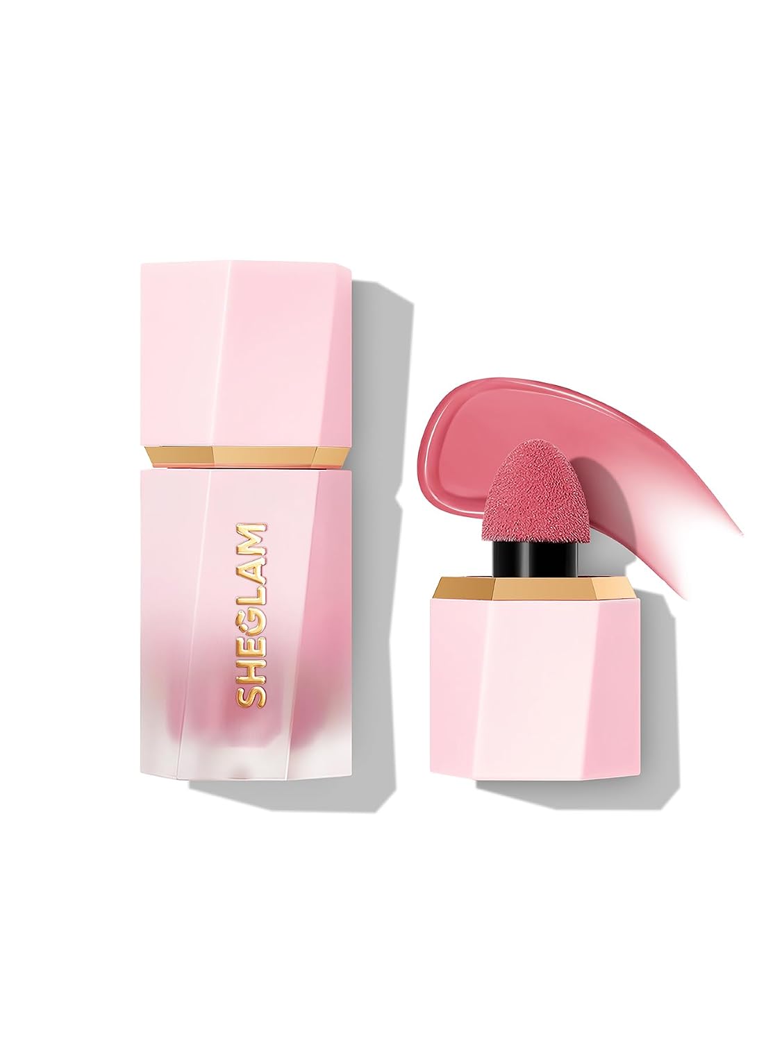 Color Bloom Blush - Love Cake