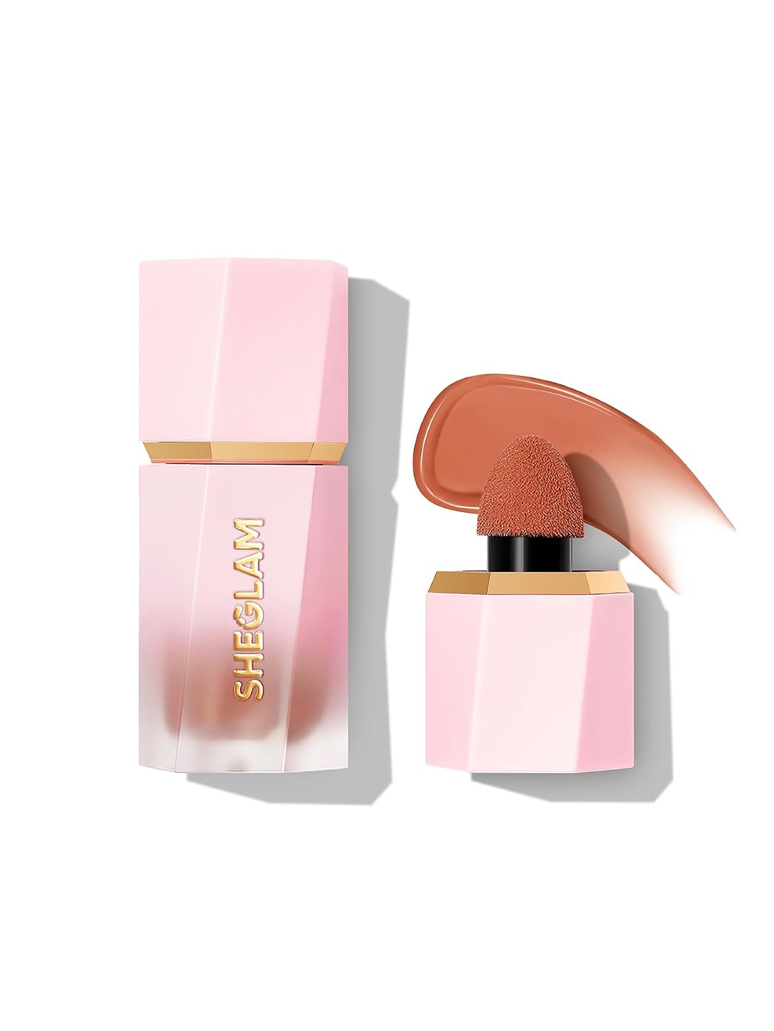 Color Bloom Blush - Birthday Suit
