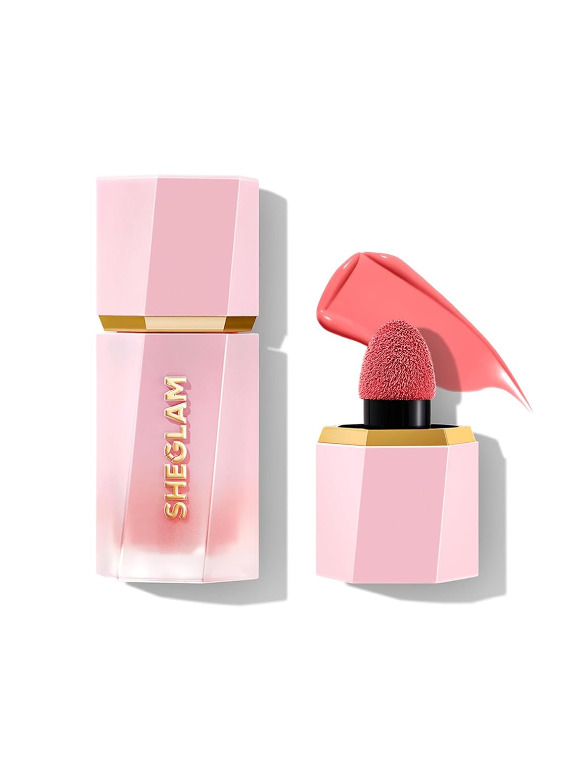 Color Bloom Blush - 004 Hot Topic