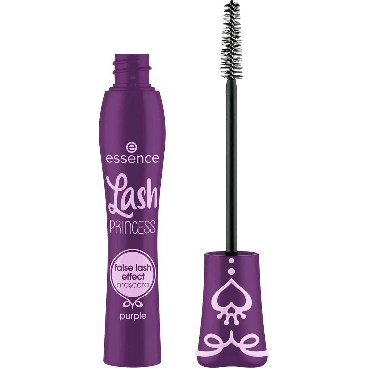 Lash Princess - Purple