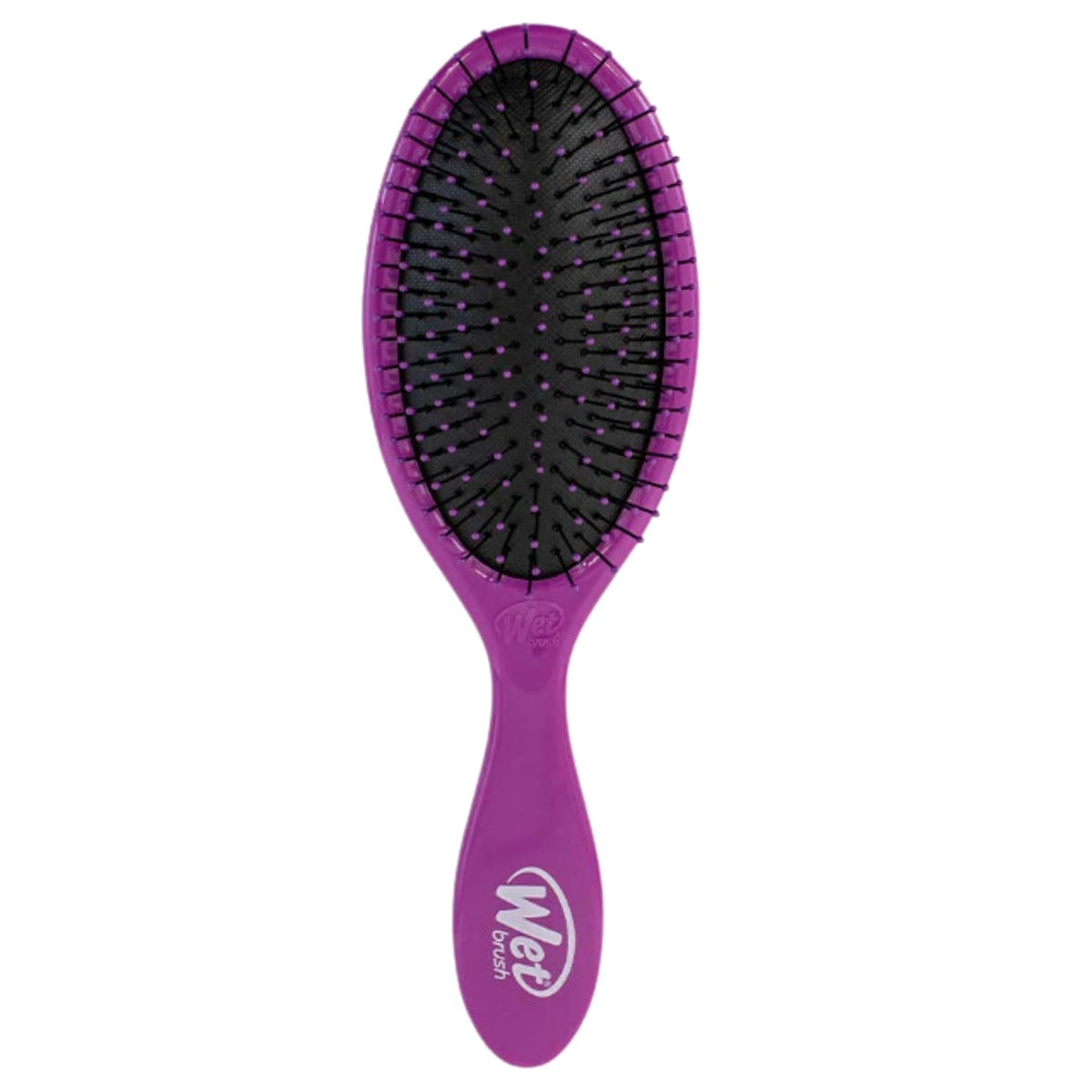 Wet Brush - Purple