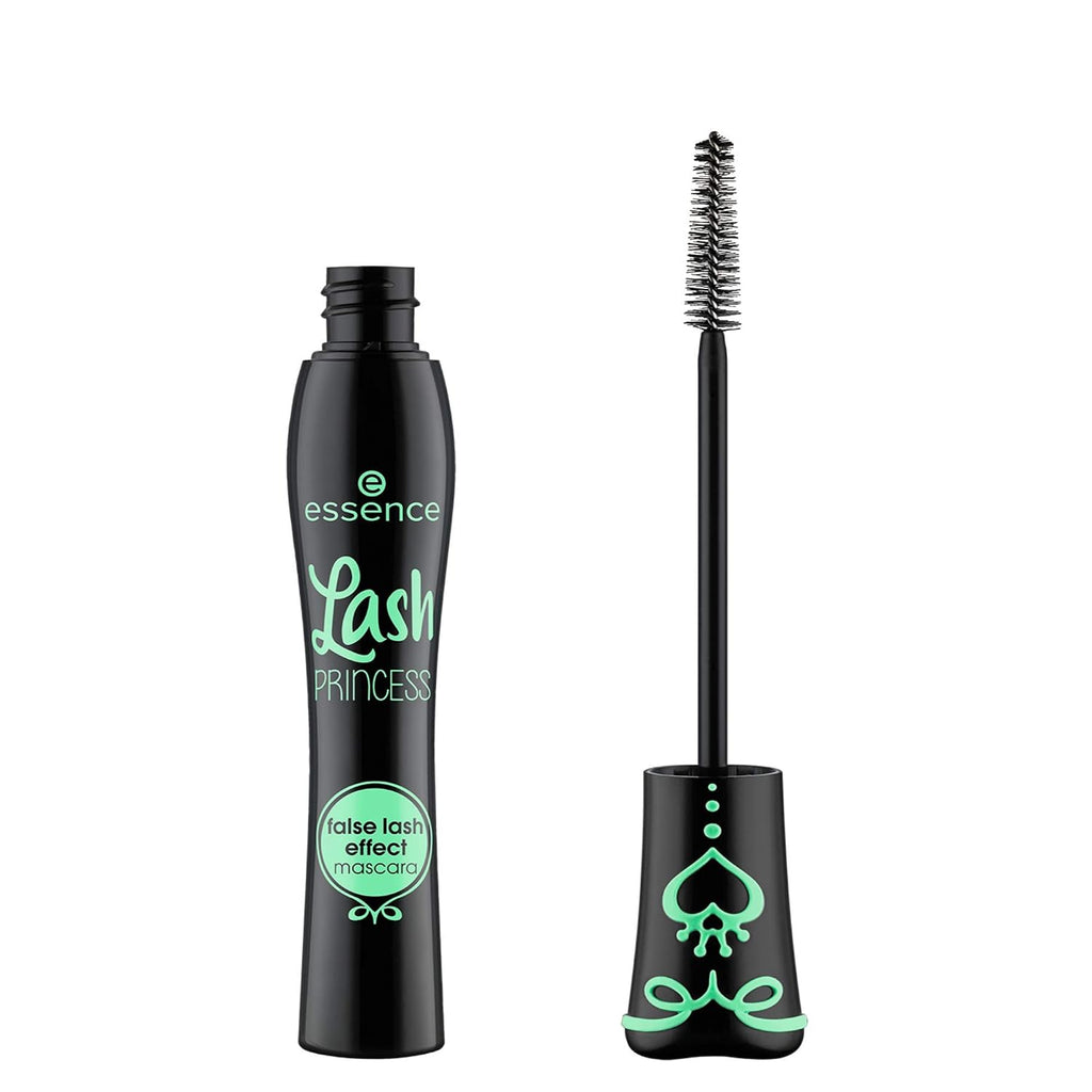 Lash Princess - Black