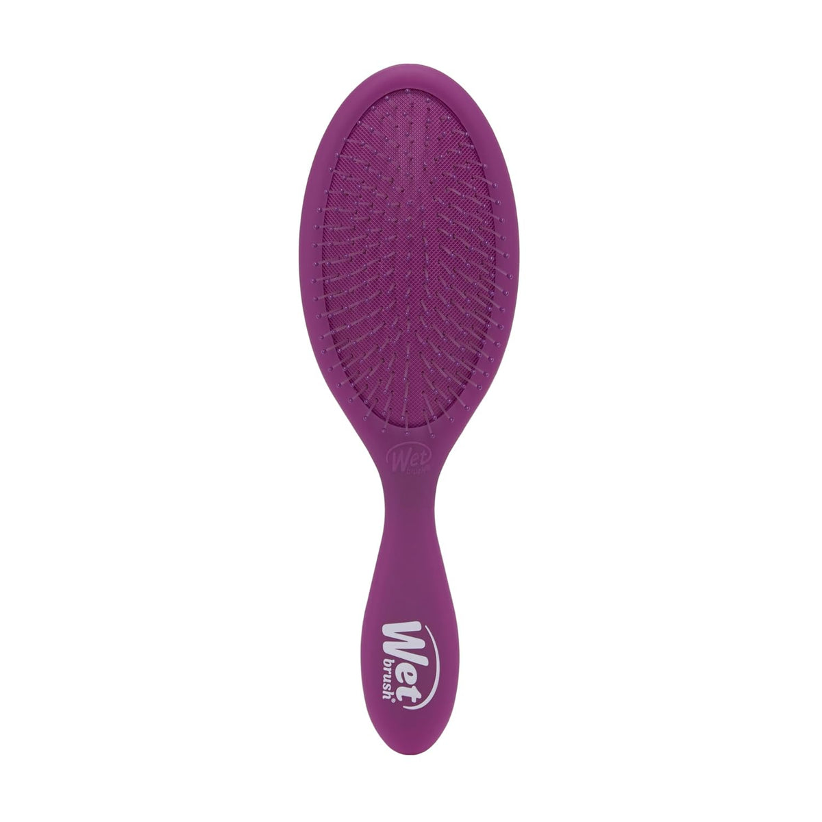 Wet Brush - Purple Frost