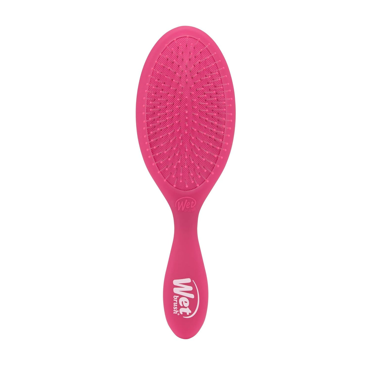 Wet Brush - Pink Frost