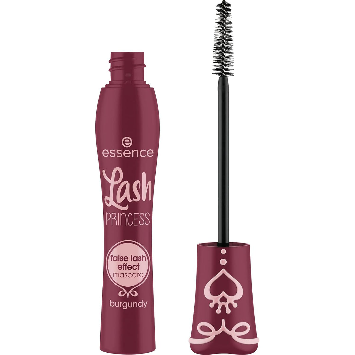 Lash Princess - Burgundy