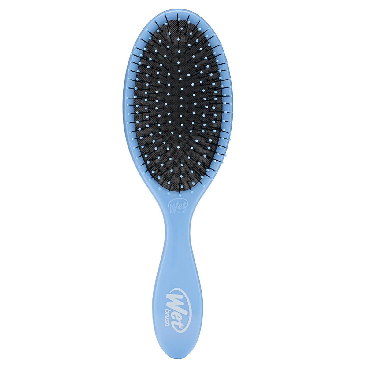 Original Detangler Hair Brush, Sky, for All Hair Textures