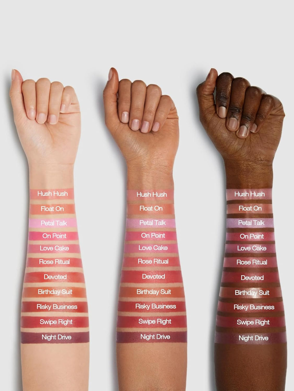 Color Bloom Liquid Blush Makeup for Cheeks Matte Finish - Petal Talk