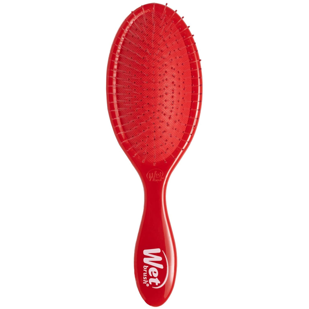 Wet Brush - Poppy Red