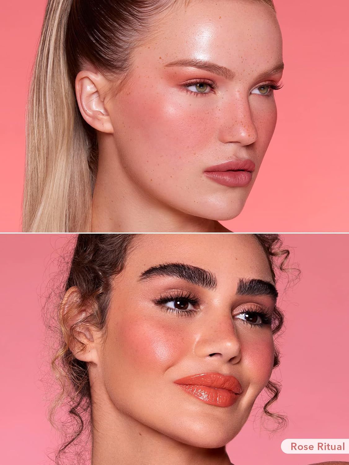 Color Bloom Blush - Rose Ritual
