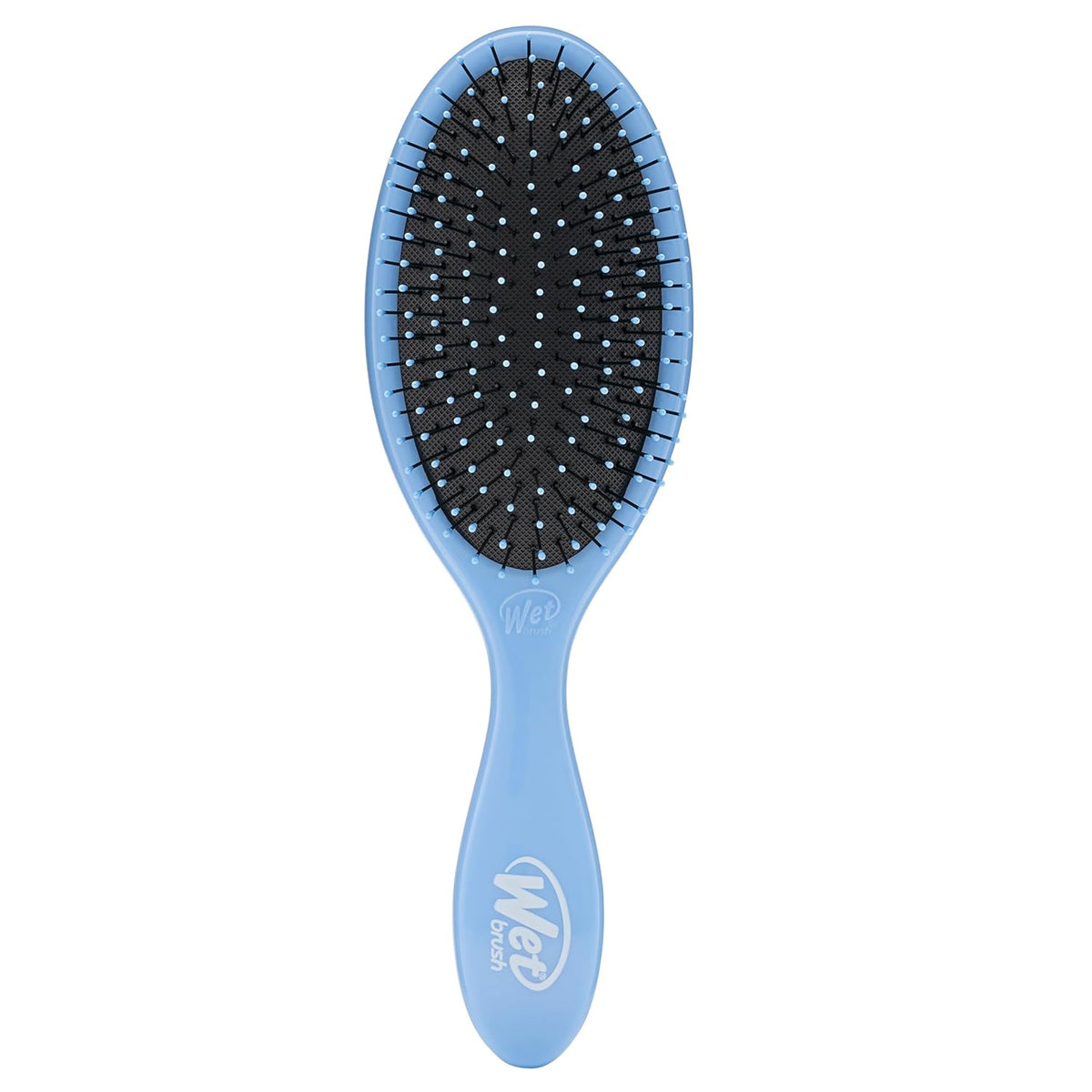 Wet Brush - Sky