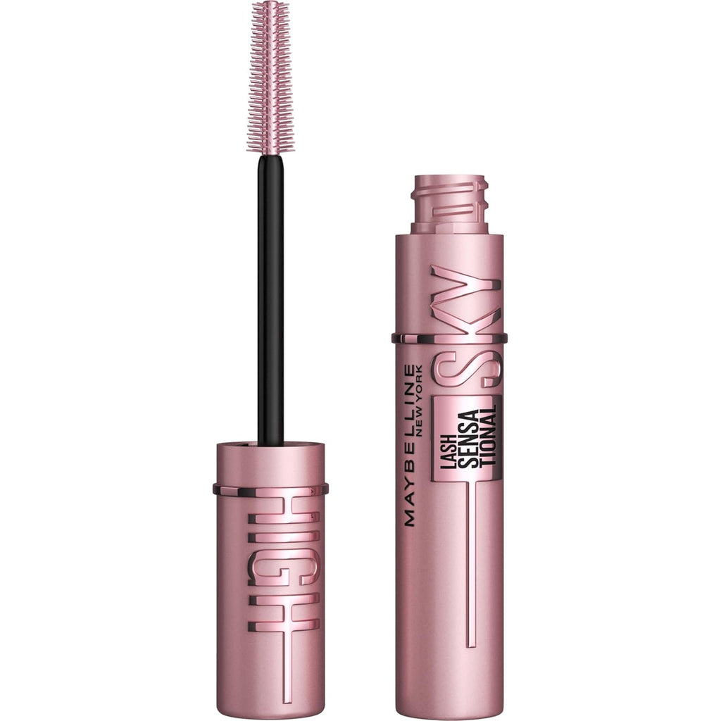 Sky High Mascara - Blackest Black