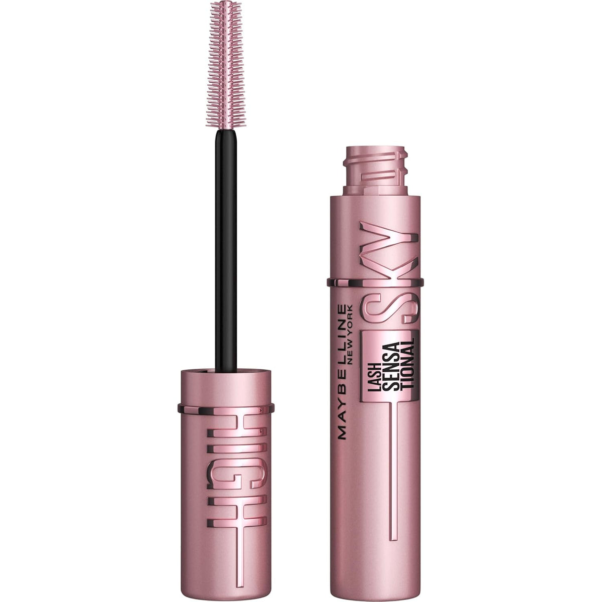 Sky High Mascara - Blackest Black