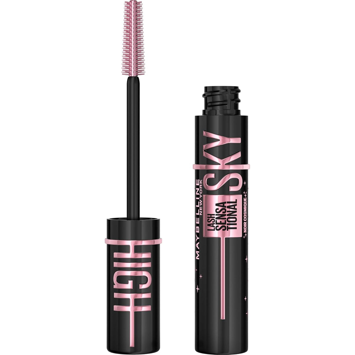 Sky High Mascara - Cosmic Black