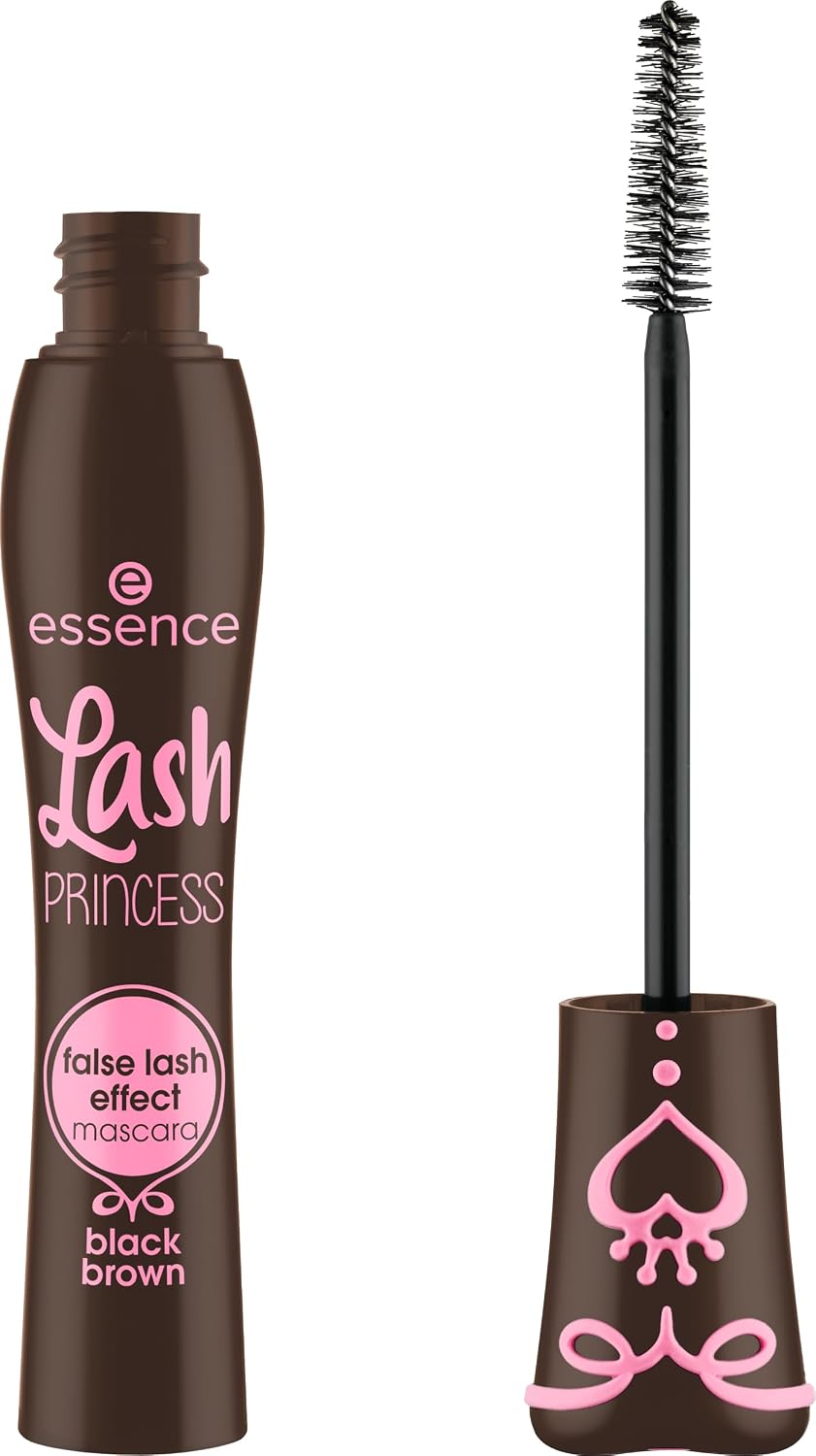 Lash Princess - Brown