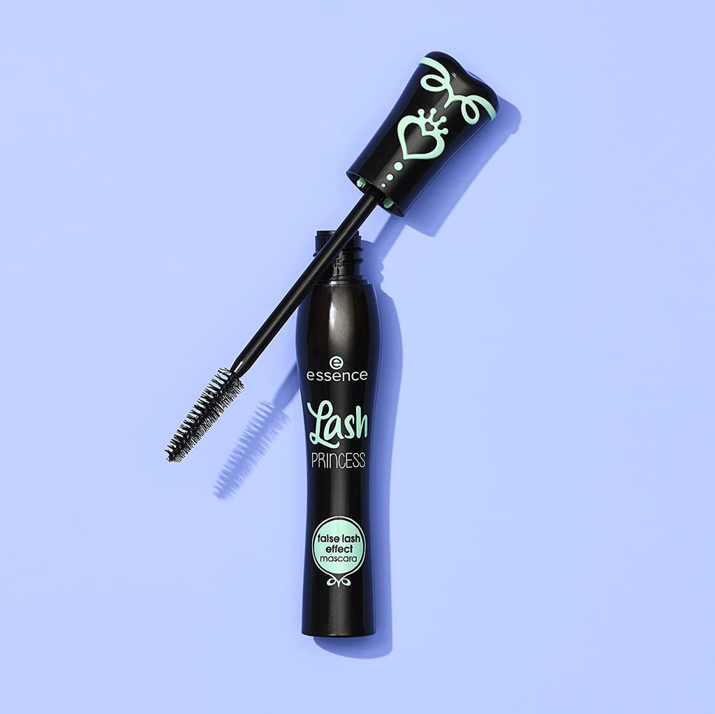 Essence Lash Princess False Lash Effect Mascara, Black (Pack of 1)