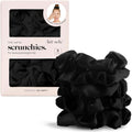 Kitsch Satin Scrunchies 5-pack